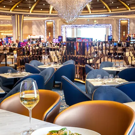 Of Dreams Mediterranean - Integrated Resort, Casino & Entertainment Курортний комплекс Лімасол