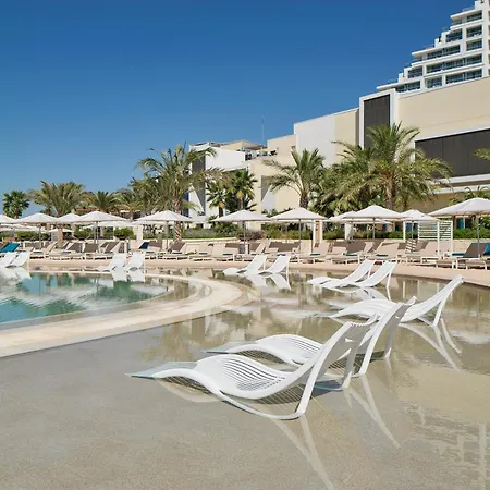Of Dreams Mediterranean - Integrated Resort, Casino & Entertainment Курортний комплекс Лімасол